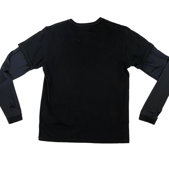 Heliot Emil Double Layered Shirt - Picture 2 of 4